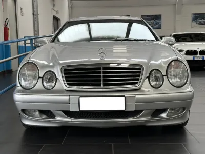 CLK 200